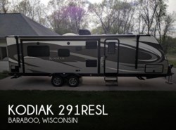 Used 2015 Dutchmen Kodiak 291RESL available in Baraboo, Wisconsin