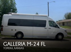 Used 2019 Coachmen Galleria M-24 FL available in Topeka, Kansas