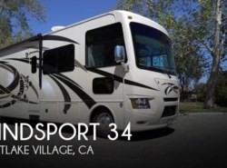 Used 2015 Thor Motor Coach Windsport 34 available in Westlake Village, California