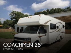 Used 2013 Coachmen Coachmen Freelander 28 QB available in Cypress, Texas