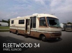 Used 1995 Fleetwood Pace Arrow Vision available in Paris, Illinois