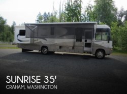 Used 2005 Itasca Sunrise 35A Workhorse available in Graham, Washington