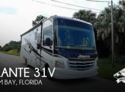 Used 2019 Jayco Alante 31V available in Palm Bay, Florida