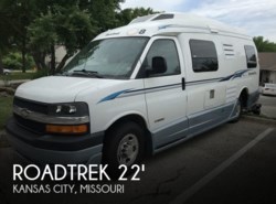 Used 2005 Roadtrek Roadtrek 210 Popular available in Kansas City, Missouri