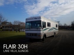 Used 1999 Fleetwood Flair 30H available in Lake Villa, Illinois
