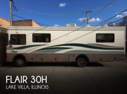 Used 1999 Fleetwood Flair 30H available in Lake Villa, Illinois