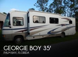 Used 2006 Georgie Boy Pursuit 3500 DS available in Palm Bay, Florida