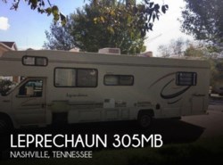 Used 2000 Coachmen Leprechaun 305MB available in Nashville, Tennessee