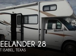 Used 2013 Coachmen Freelander 28 available in Port Isabel, Texas