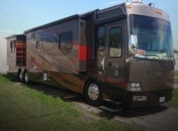 Used 2009 Thor Motor Coach Mandalay 43C available in Mission, Texas