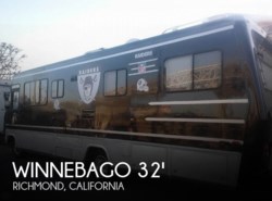 Used 1988 Winnebago Superchief Winnebago 31RQ available in Richmond, California