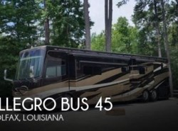 Used 2013 Tiffin Allegro Bus 45LP available in Colfax, Louisiana