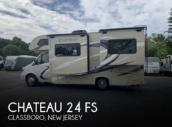Used 2018 Thor Motor Coach Chateau 24 FS available in Glassboro, New Jersey
