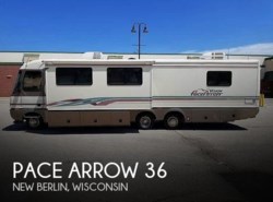 Used 1997 Fleetwood Pace Arrow 36 available in New Berlin, Wisconsin