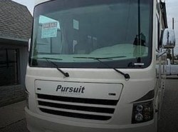 Used 2018 Coachmen Pursuit 30 available in Au Gres, Michigan