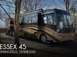 Used 2004 Newmar Essex 45 available in Springfield, Tennessee