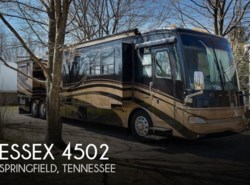 Used 2004 Newmar Essex 4502 available in Springfield, Tennessee