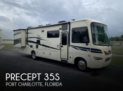 Used 2016 Jayco Precept 35S available in Port Charlotte, Florida