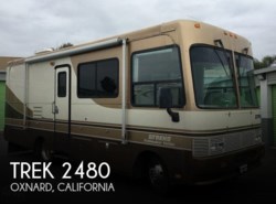 Used 1998 Safari Trek 2480 available in Oxnard, California
