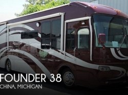 Used 2005 Alfa Founder 38 available in China, Michigan