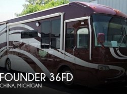 Used 2005 Alfa Founder 36FD available in China, Michigan