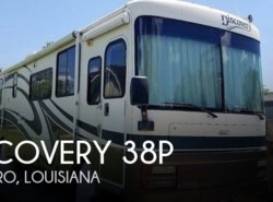 Used 2002 Fleetwood Discovery 38P available in Marrero, Louisiana