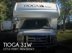 Used 2009 Fleetwood Tioga 31W available in Little Ferry, New Jersey