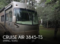Used 2005 Georgie Boy Cruise Air 3845-TS available in Spring, Texas