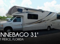 Used 2017 Winnebago Spirit Winnebago 31D available in Fort Pierce, Florida