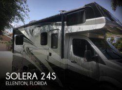 Used 2013 Forest River Solera 24S available in Ellenton, Florida