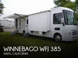 Used 2016 Winnebago Winnebago WFJ 385 available in Napa, California