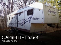 Used 1999 Carriage Carri-Lite LS364 available in Girard, Ohio