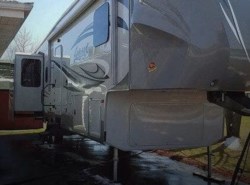 Used 2014 Forest River Silverback Cedar Creek available in Gordon, Wisconsin
