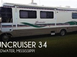 Used 1996 Itasca Suncruiser 34 available in Coldwater, Mississippi