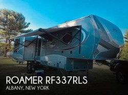 Used 2016 Open Range Roamer RF337RLS available in Albany, New York
