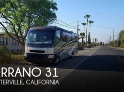 Used 2011 Thor Motor Coach Serrano 31 available in Porterville, California