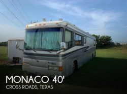 Used 1994 Monaco RV Monaco Crown Royale Signature40 available in Cross Roads, Texas