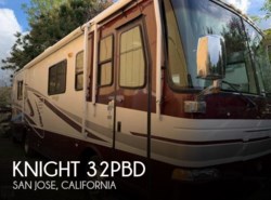 Used 2002 Monaco RV Knight 32PBD available in San Jose, California
