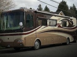 Used 2008 Holiday Rambler Ambassador 40DFT available in Delta, British Columbia