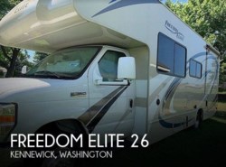 Used 2019 Thor Motor Coach Freedom Elite 26 available in Kennewick, Washington