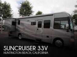 Used 2007 Itasca Suncruiser 33V available in Huntington Beach, California