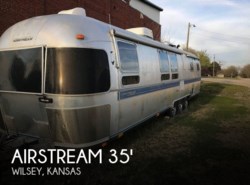 Used 1993 Airstream Excella Airstream 1000 34J available in Wilsey, Kansas