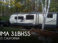 Used 2018 Palomino Puma 31BHSS available in Hemet, California