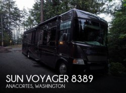 Used 2008 Gulf Stream Sun Voyager 8389 available in Anacortes, Washington