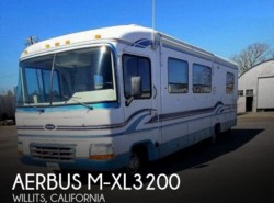 Used 1996 Rexhall Aerbus M-XL3200 available in Willits, California