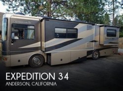 Used 2005 Fleetwood Expedition 34 available in Anderson, California