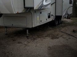 Used 2018 Jayco Eagle 317 RLOK available in Galena, Missouri