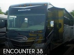 Used 2013 Coachmen Encounter 38 available in North Branford, Connecticut