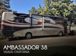 Used 2008 Holiday Rambler Ambassador 38 available in Visalia, California