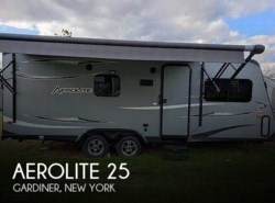 Used 2014 Dutchmen Aerolite 25 available in Gardiner, New York